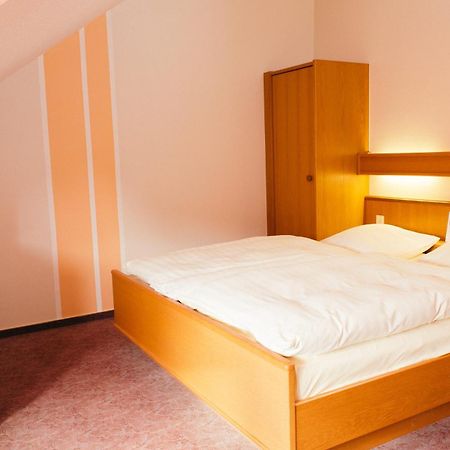 Hotel Daub Bremervorde Ngoại thất bức ảnh