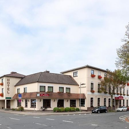Hotel Daub Bremervorde Ngoại thất bức ảnh