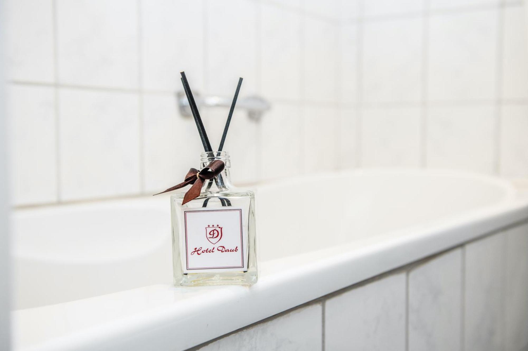 Hotel Daub Bremervorde Ngoại thất bức ảnh