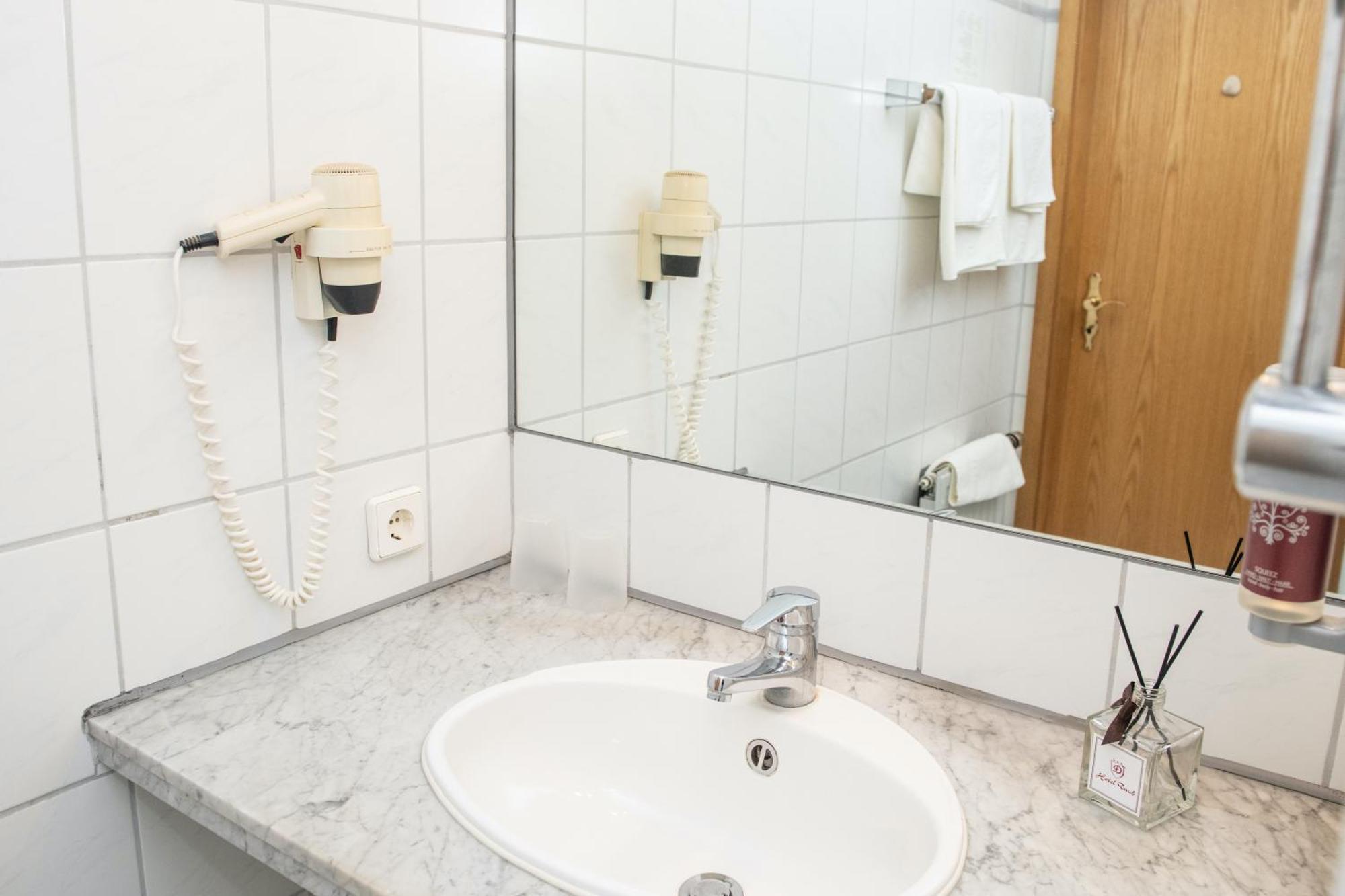Hotel Daub Bremervorde Ngoại thất bức ảnh