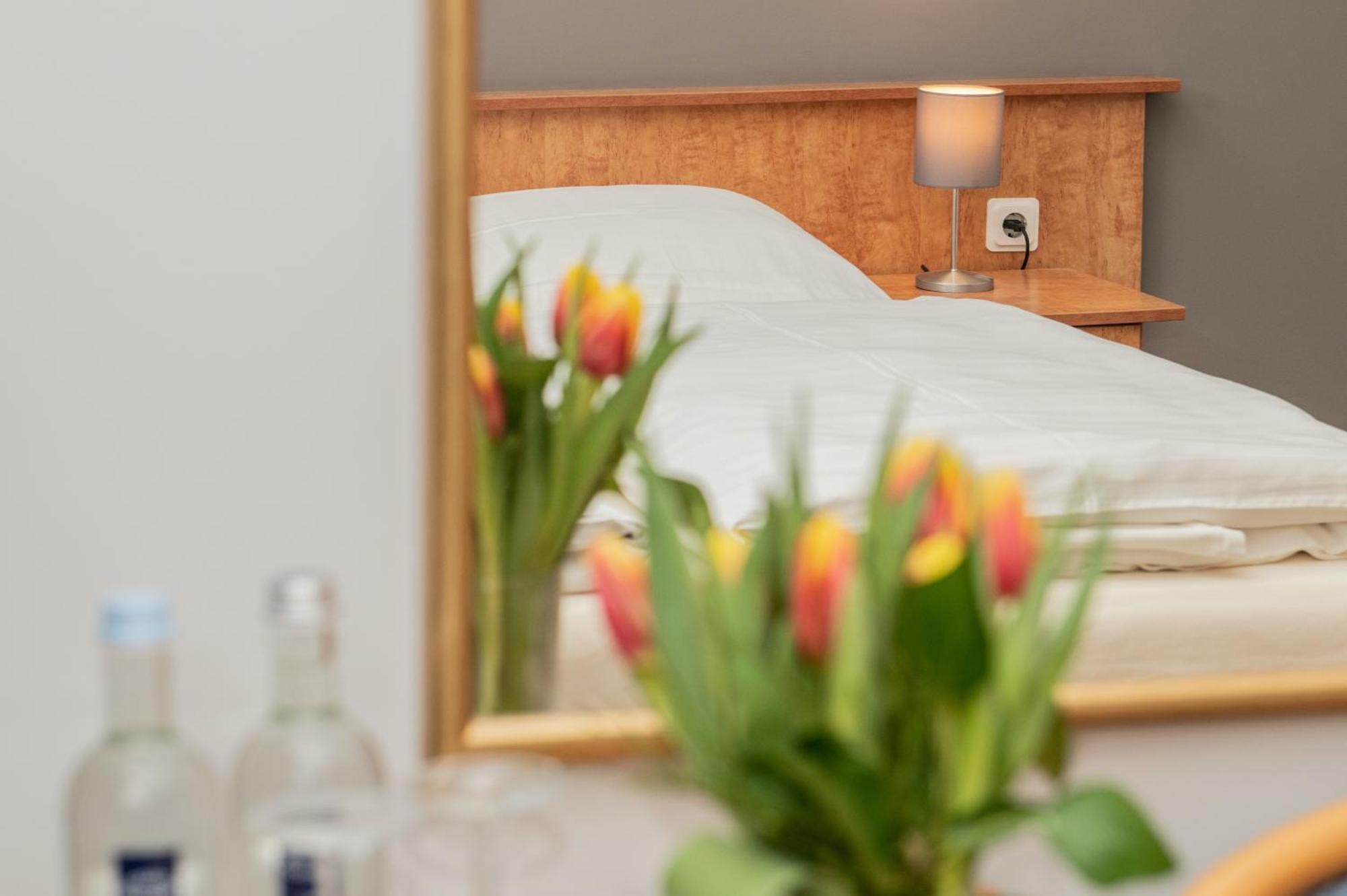 Hotel Daub Bremervorde Ngoại thất bức ảnh