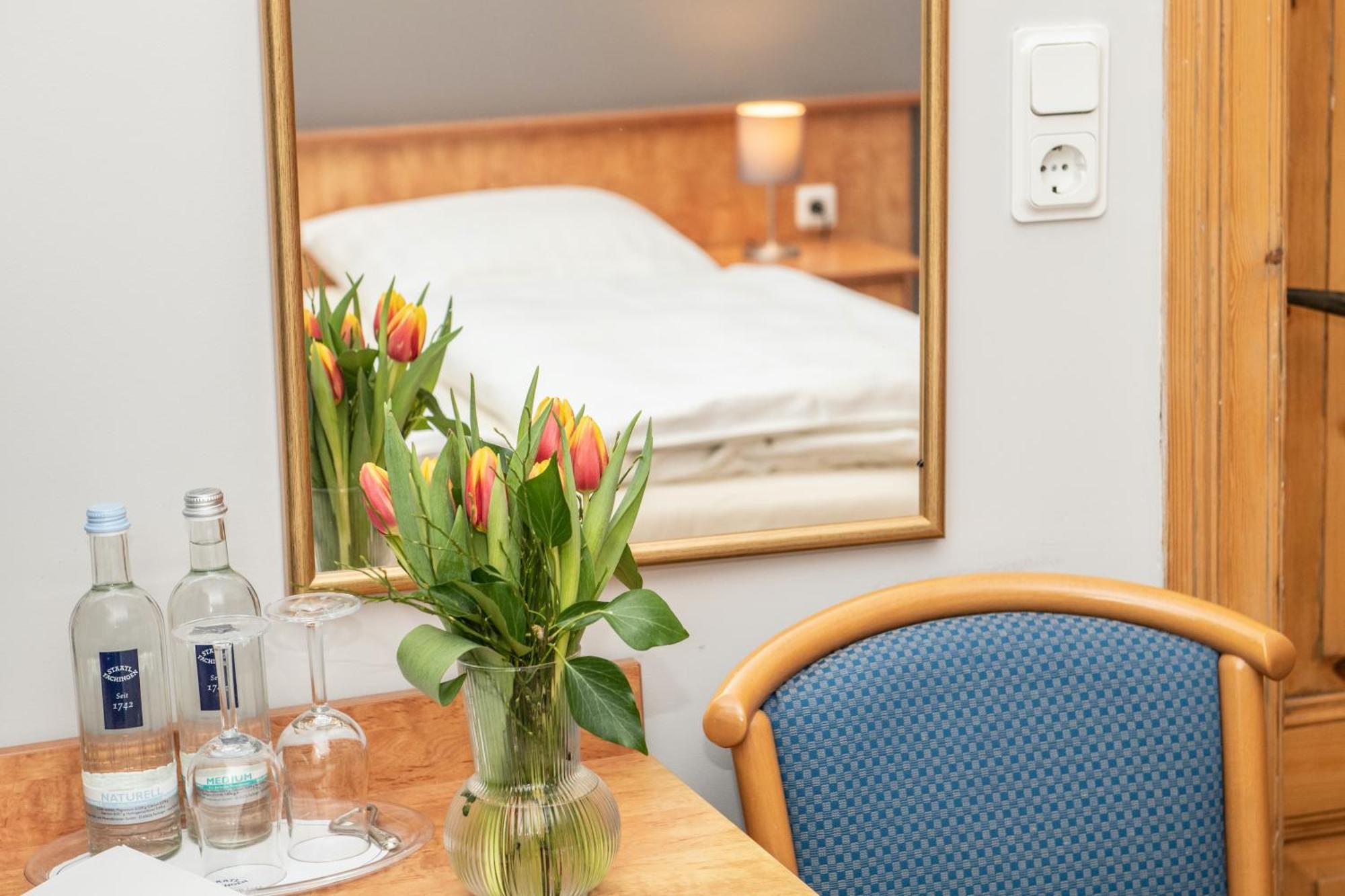 Hotel Daub Bremervorde Ngoại thất bức ảnh