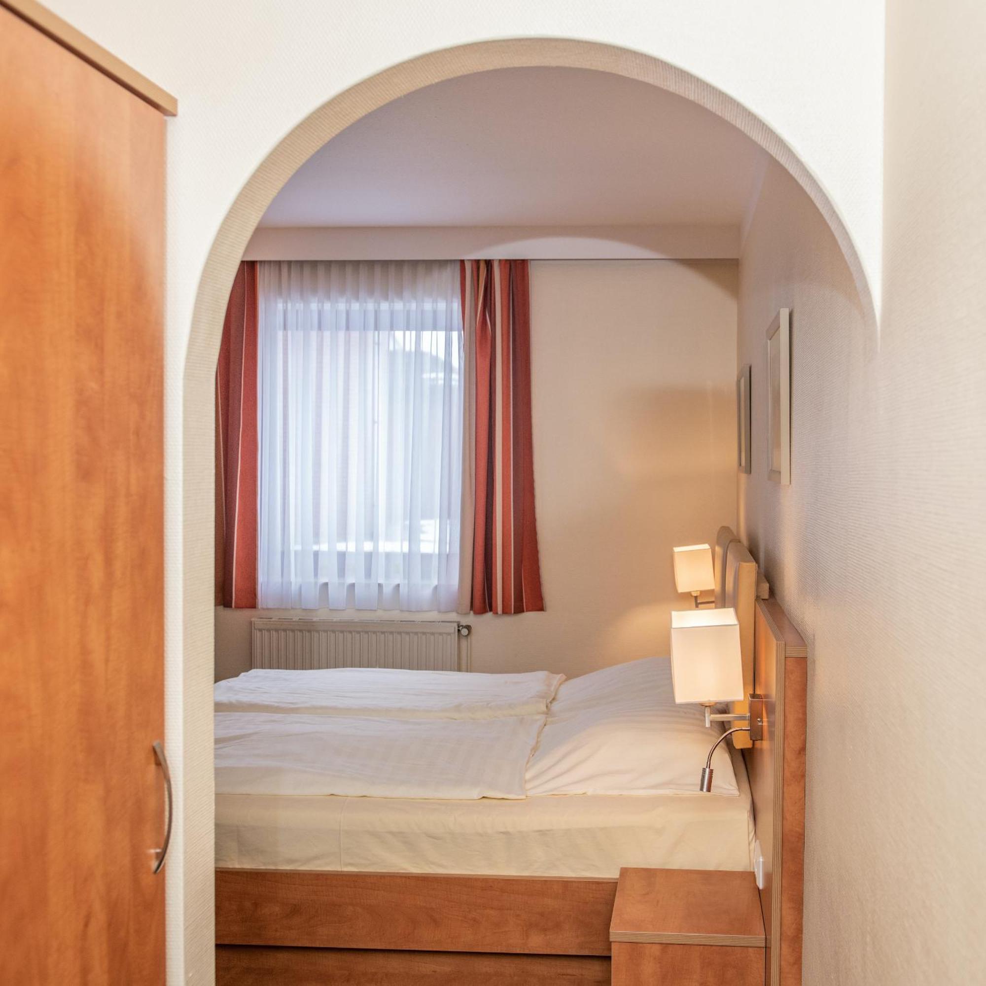 Hotel Daub Bremervorde Ngoại thất bức ảnh