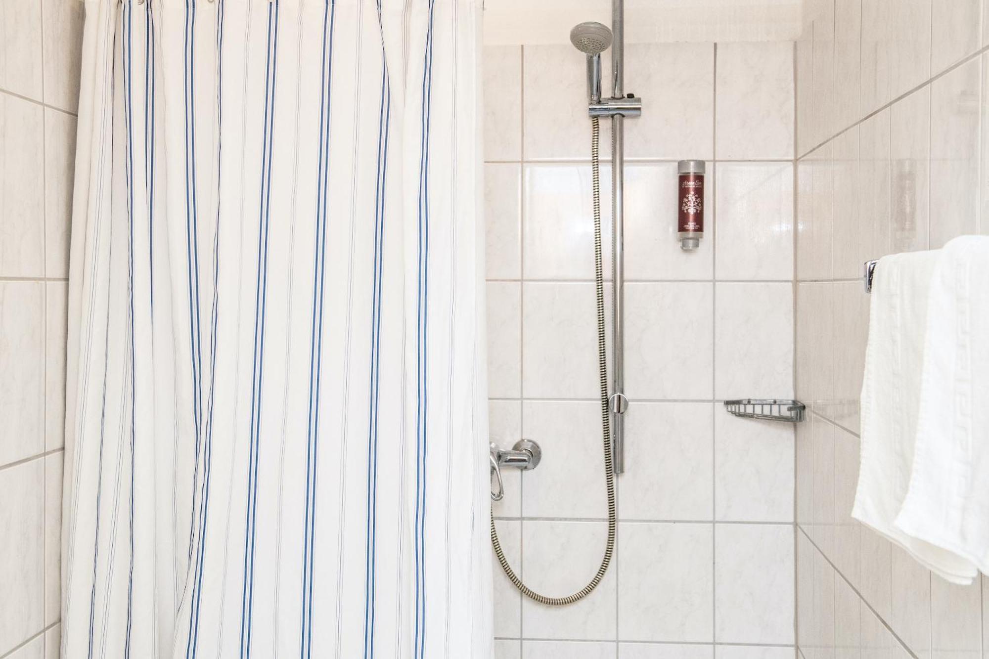 Hotel Daub Bremervorde Ngoại thất bức ảnh