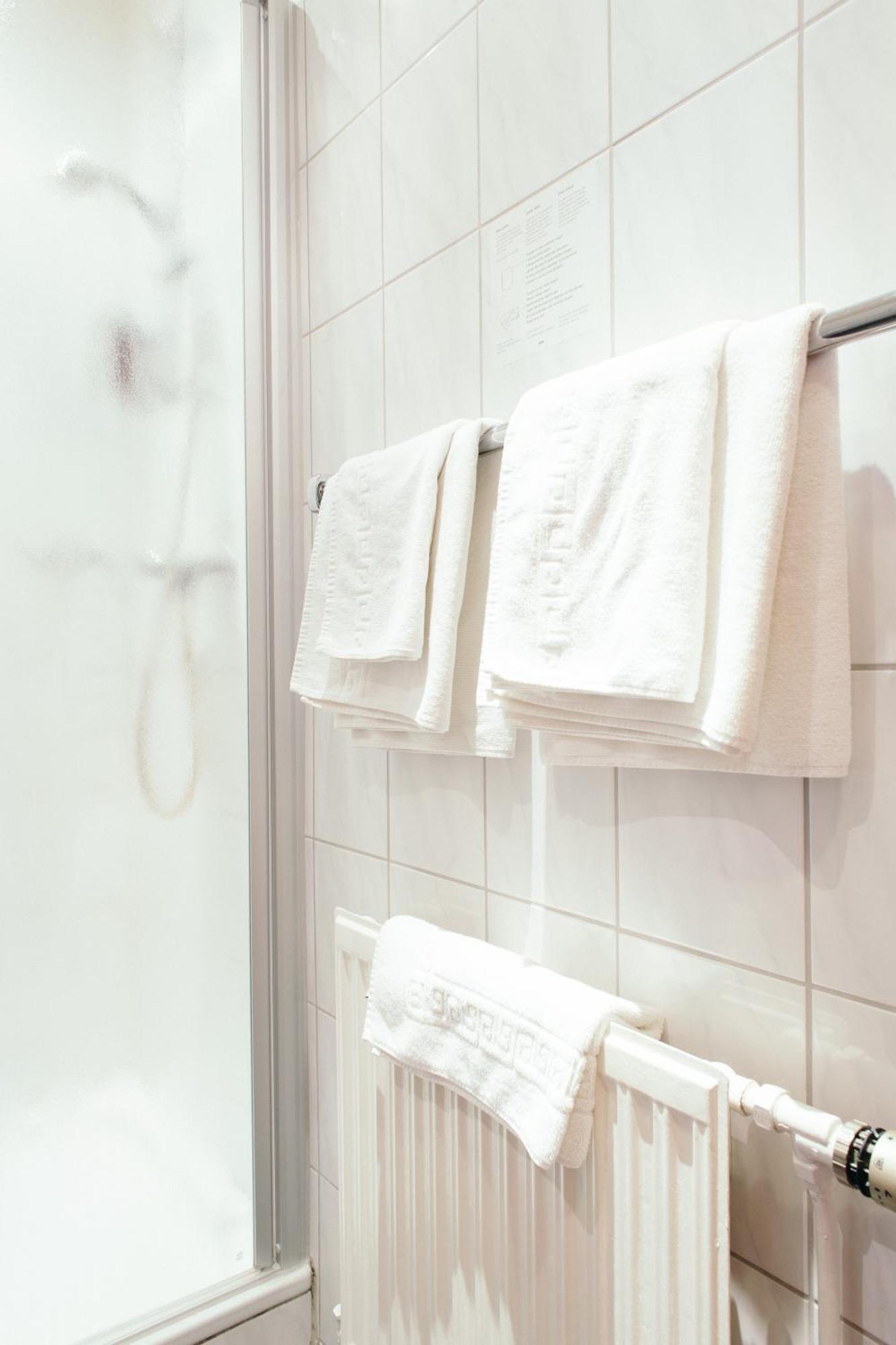 Hotel Daub Bremervorde Ngoại thất bức ảnh