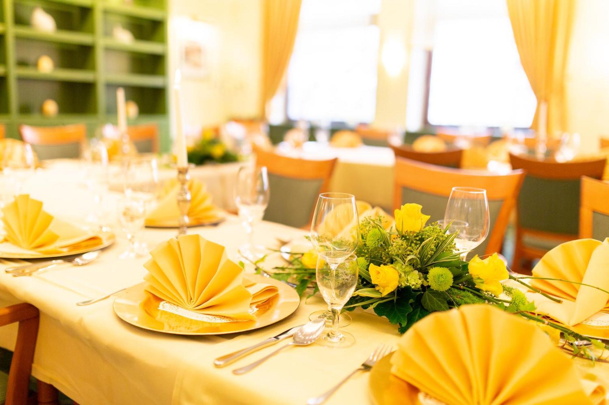 Hotel Daub Bremervorde Ngoại thất bức ảnh