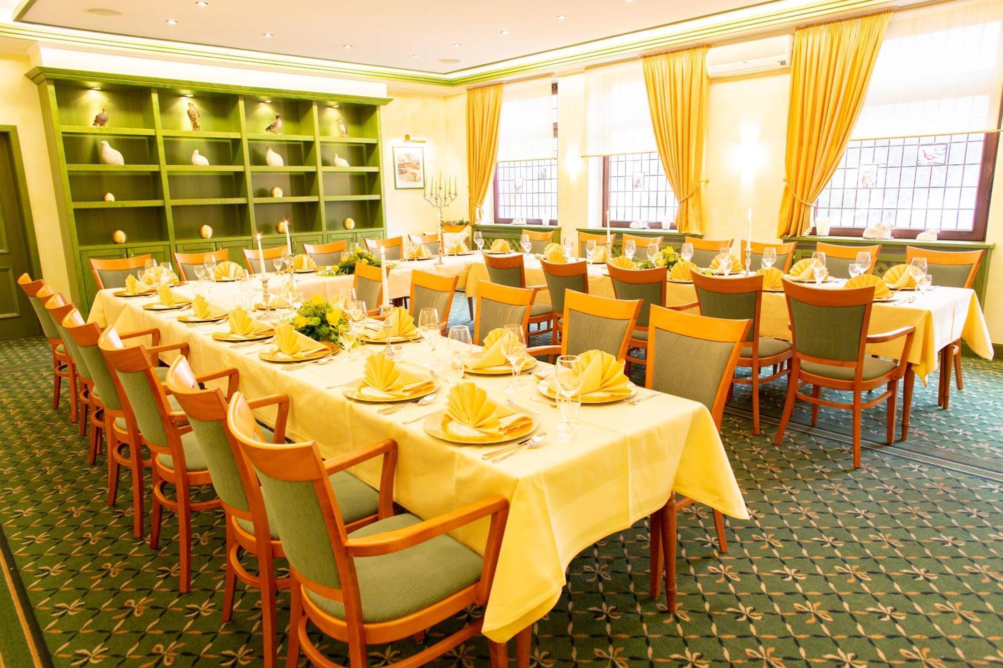 Hotel Daub Bremervorde Ngoại thất bức ảnh