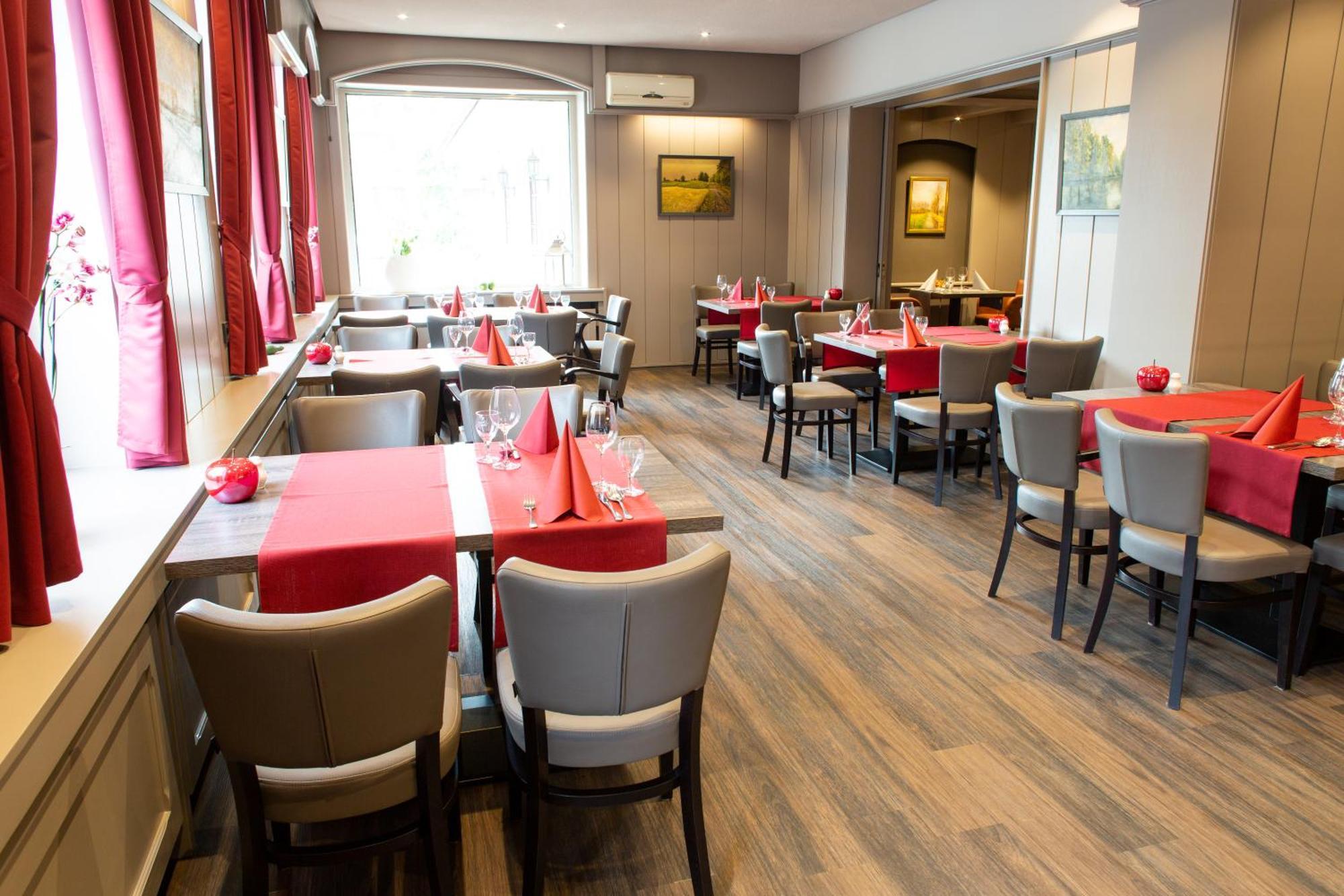 Hotel Daub Bremervorde Ngoại thất bức ảnh